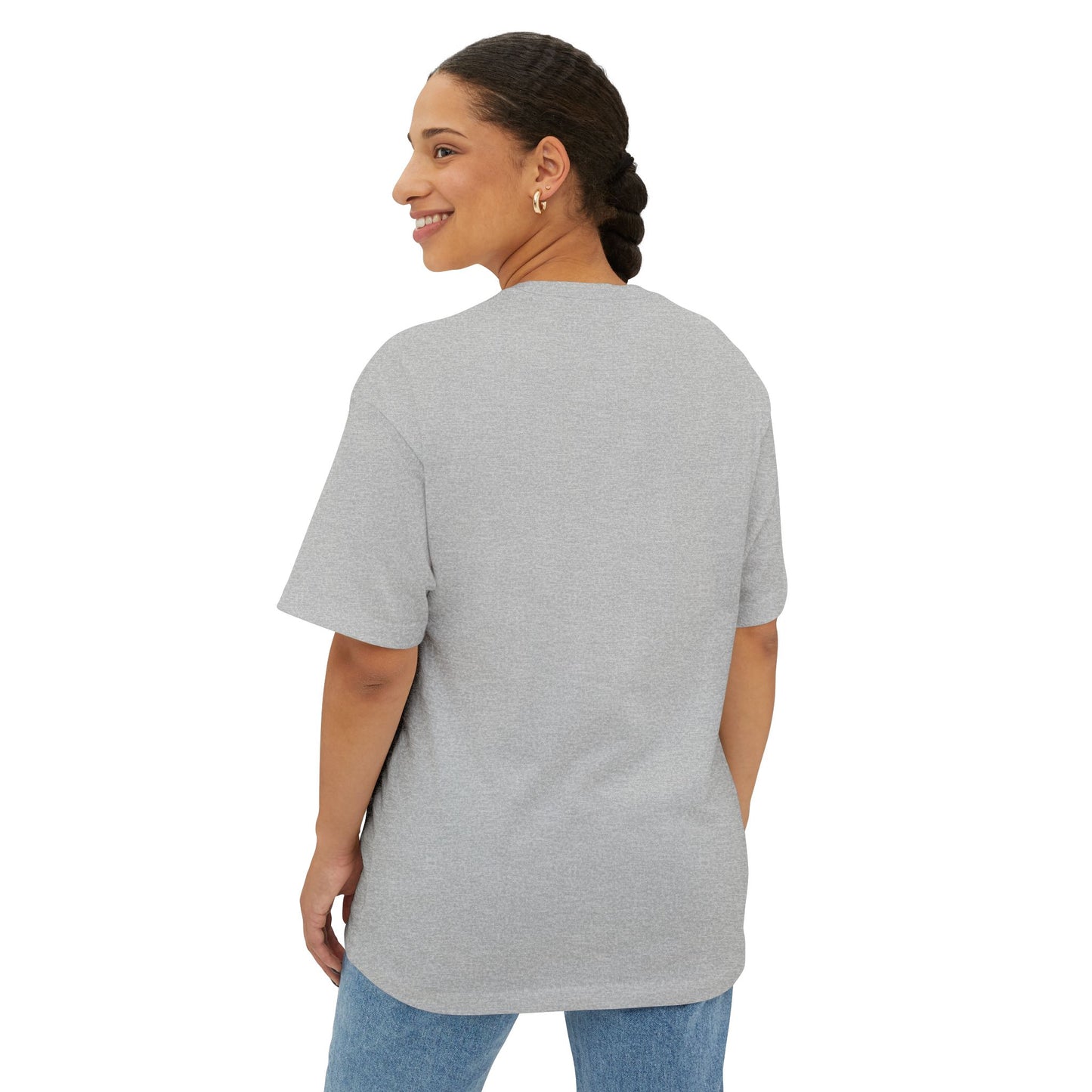 Unisex Alien Graphic Tee: I Want to Believe | Cool Oversized T-Shirt, UFO Lover Gift, Casual Streetwear, Conspiracy Enthusiast Style