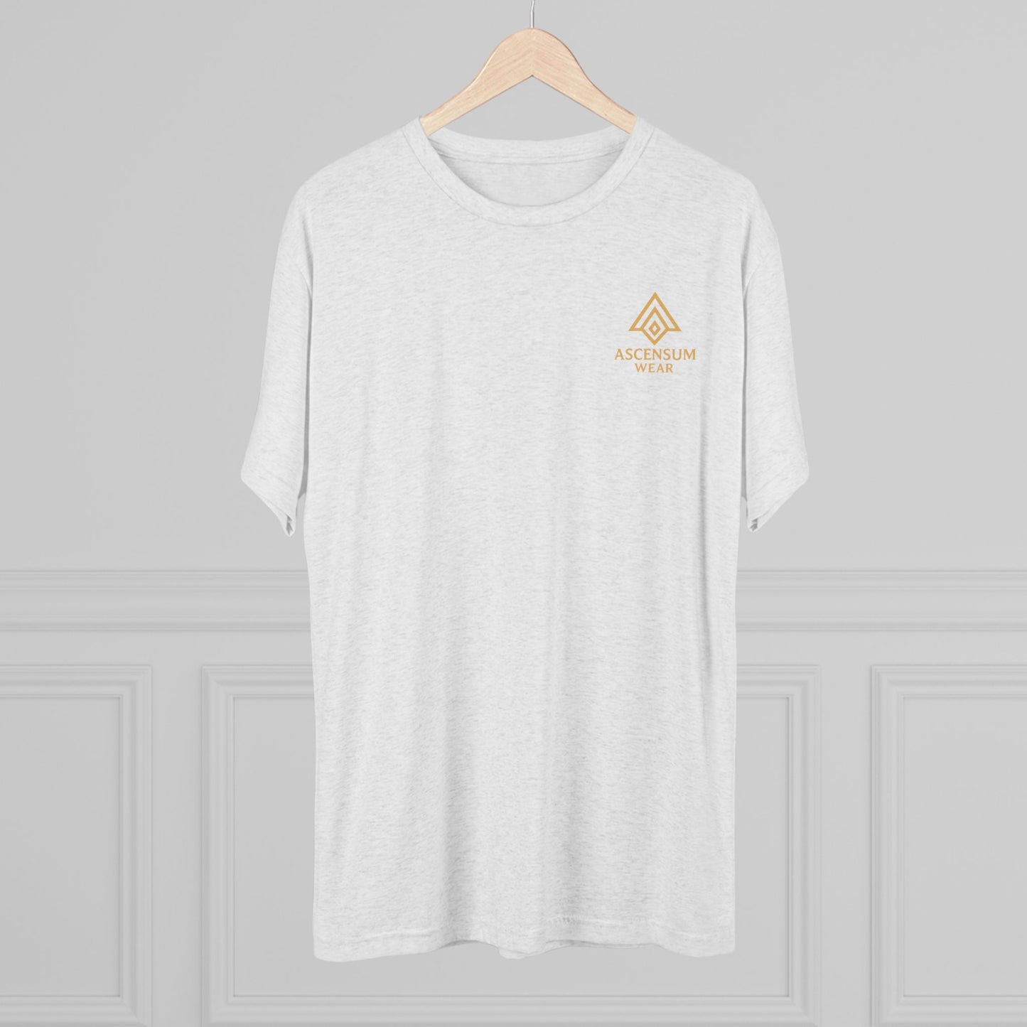 Divine Resistance Tee – Angel of Ascension Edition