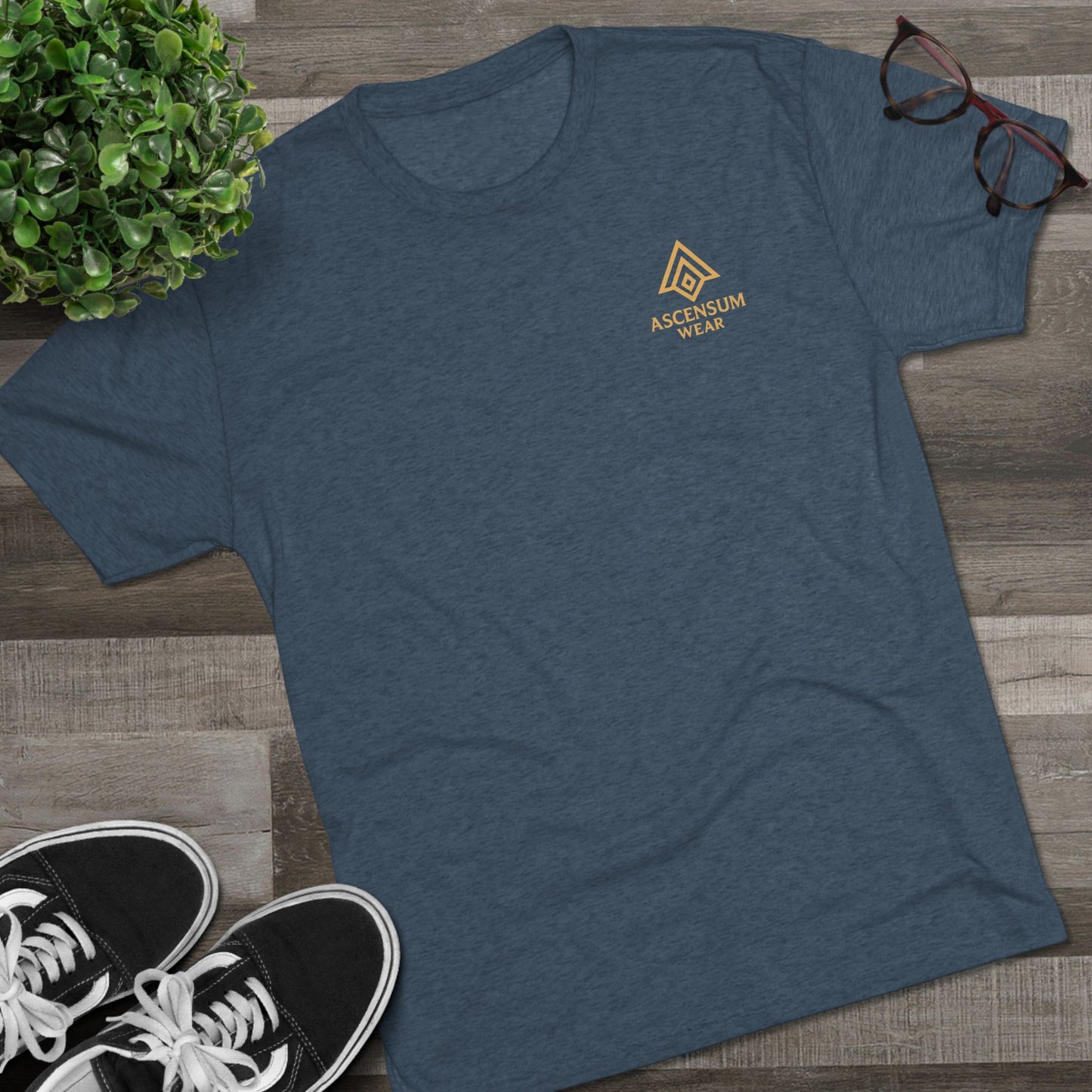 Divine Resistance Tee – Angel of Ascension Edition