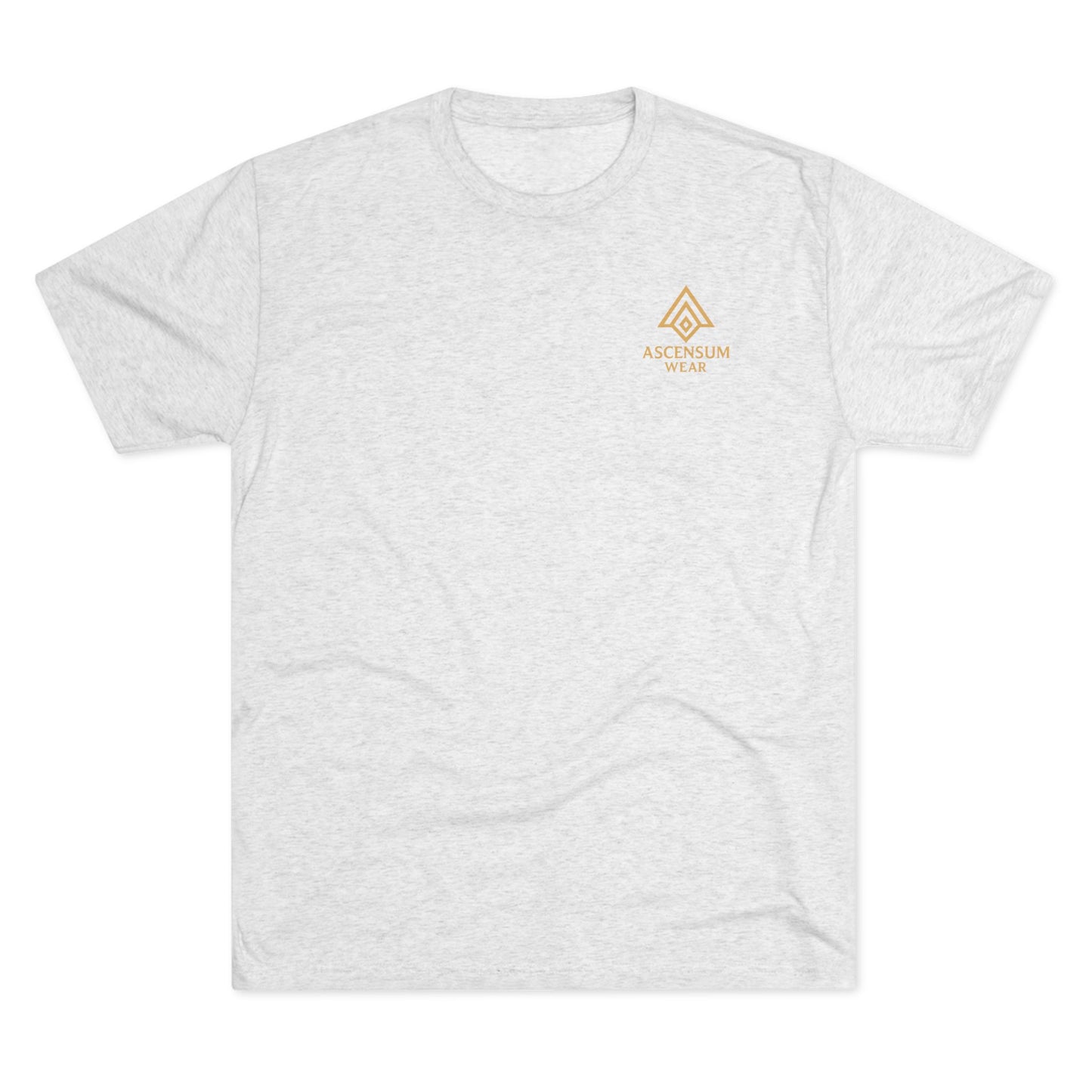 Divine Resistance Tee – Angel of Ascension Edition