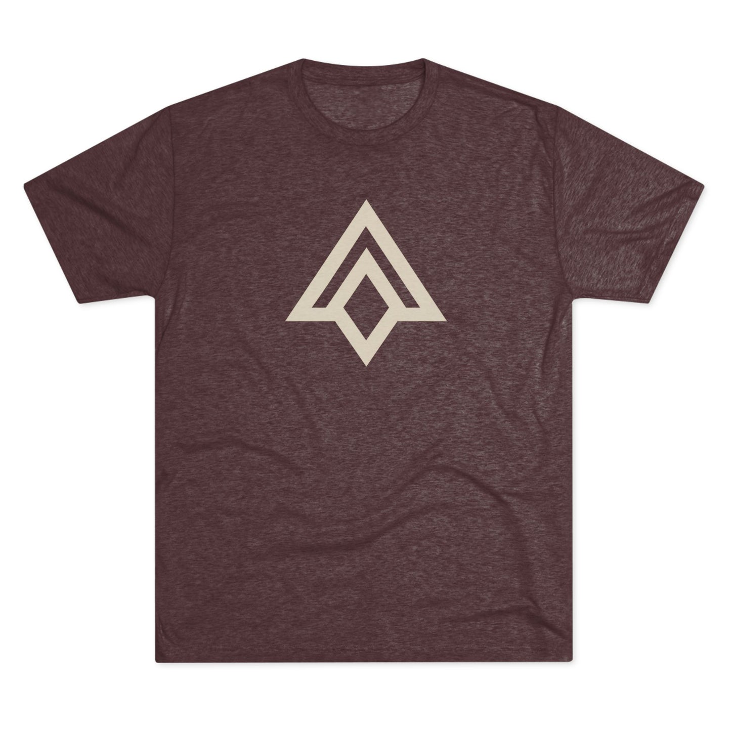 Ascensum Emblem Tee – “Mark of the Climb” Edition