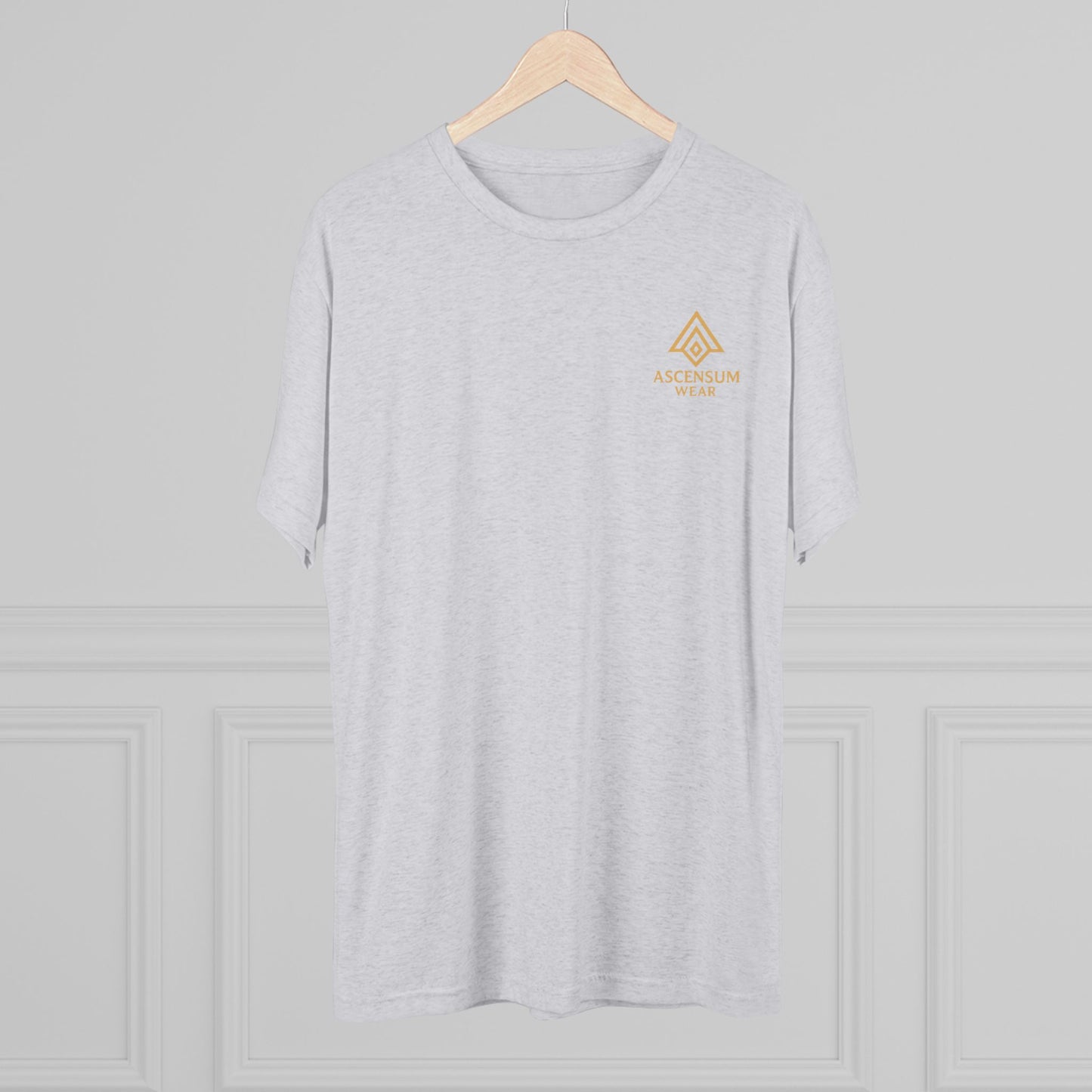 Divine Resistance Tee – Angel of Ascension Edition