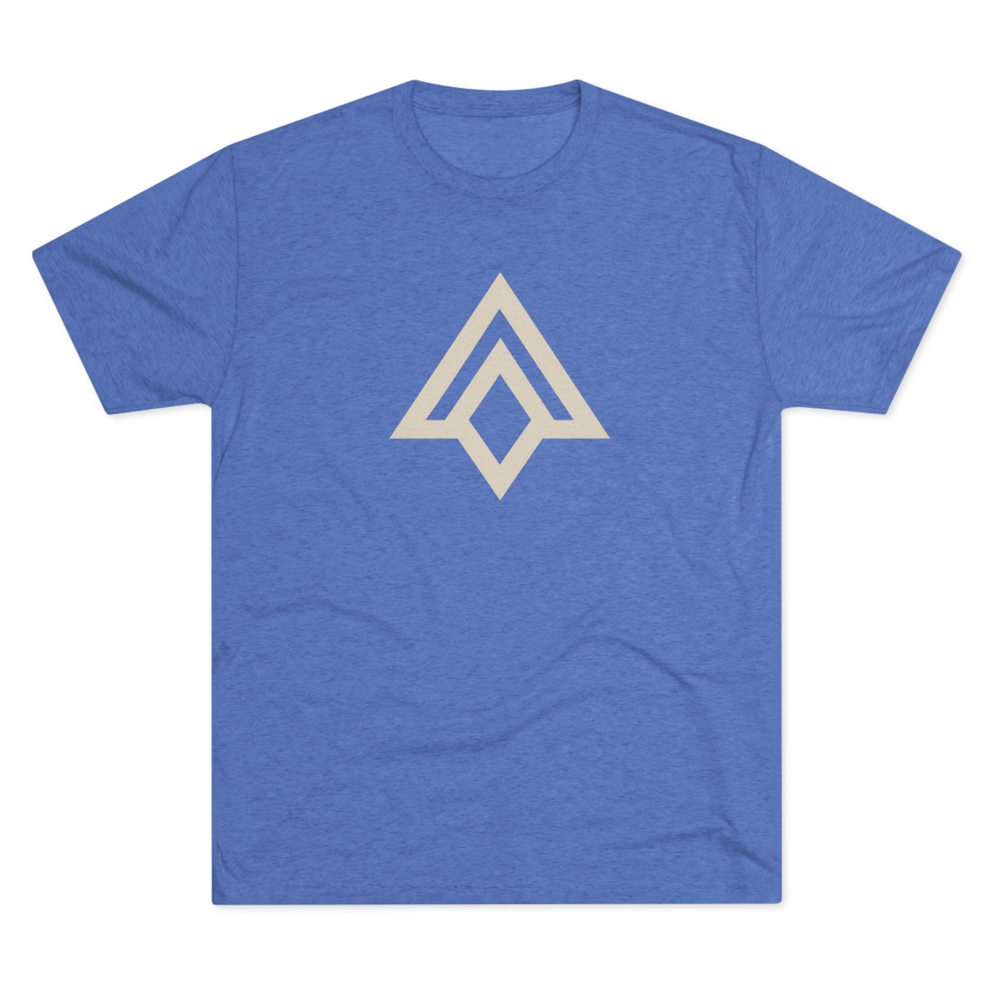 Ascensum Emblem Tee – “Mark of the Climb” Edition