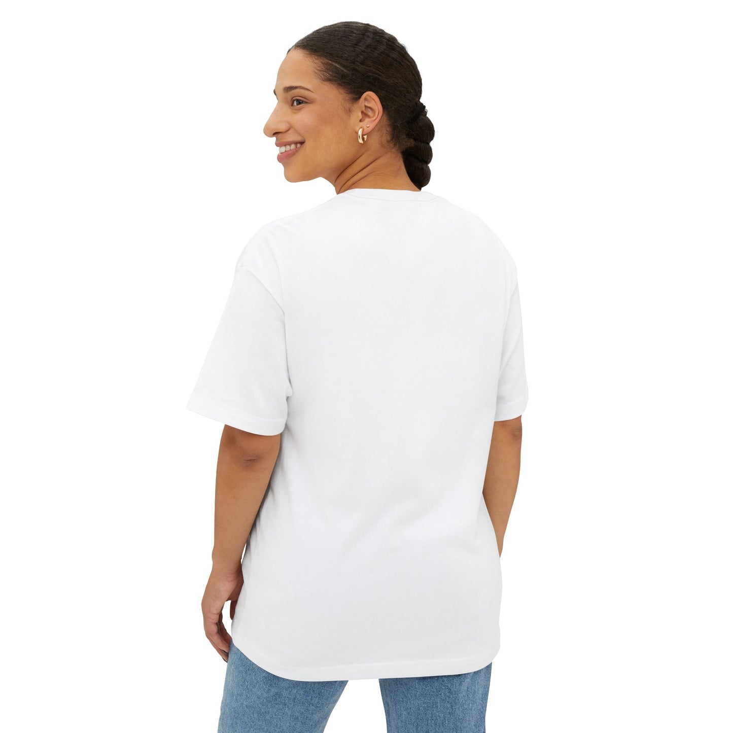 Unisex Alien Graphic Tee: I Want to Believe | Cool Oversized T-Shirt, UFO Lover Gift, Casual Streetwear, Conspiracy Enthusiast Style