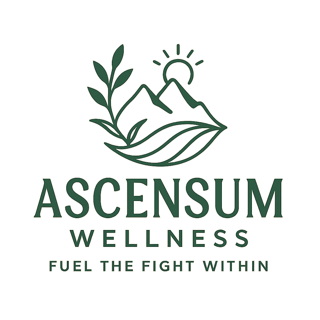 Ascensum Wellness