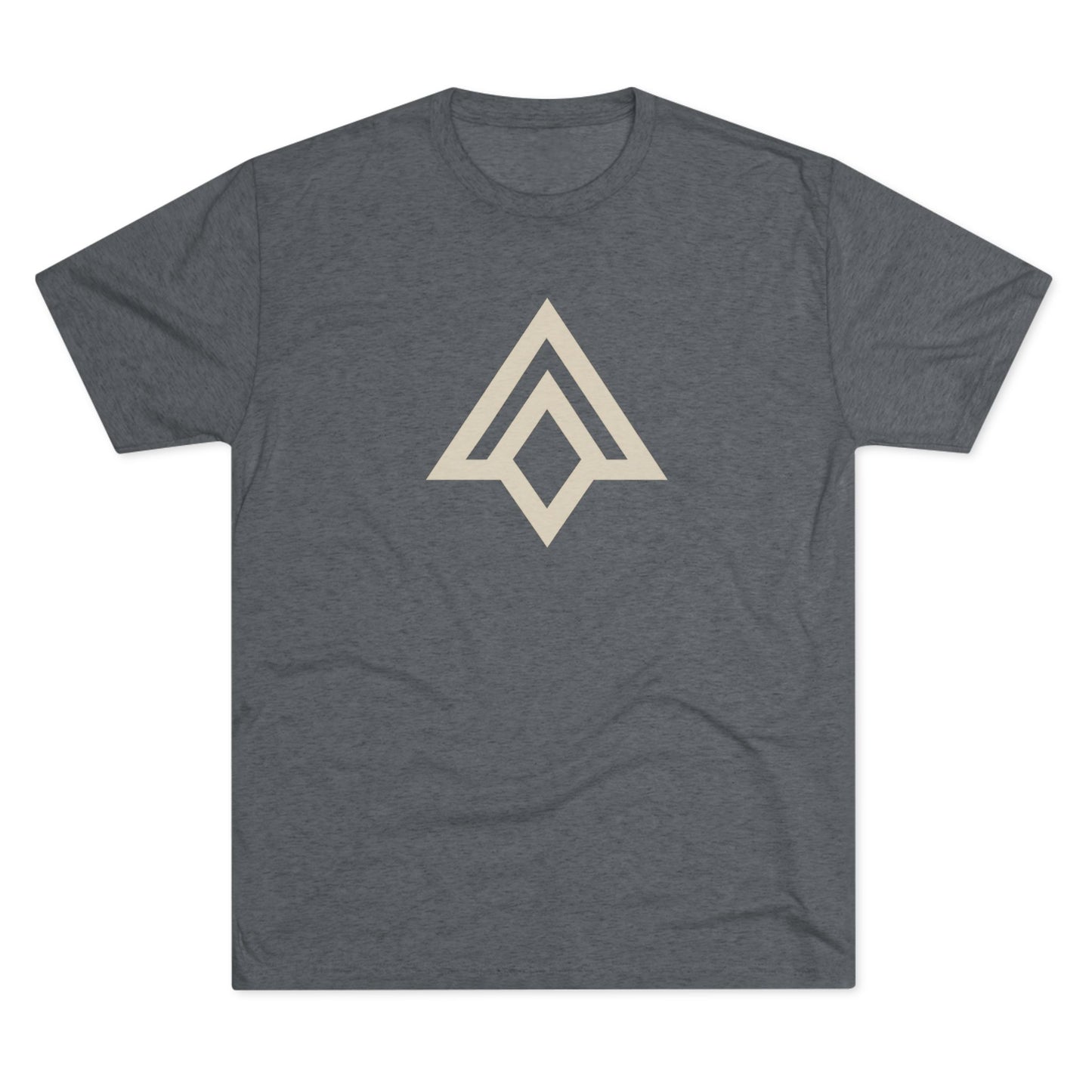 Ascensum Emblem Tee – “Mark of the Climb” Edition
