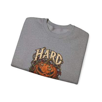 Hard to Kill — Halloween Unisex Crewneck | Ascensum Wear