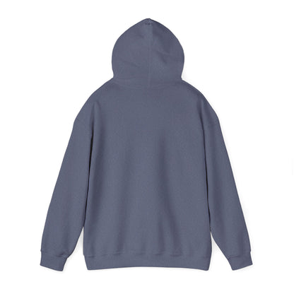 A Little Wicked A Lot Stronger — Halloween Unisex Hoodie | Ascensum Wear