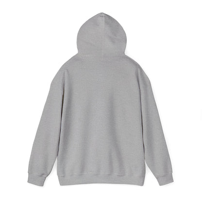 A Little Wicked A Lot Stronger — Halloween Unisex Hoodie | Ascensum Wear
