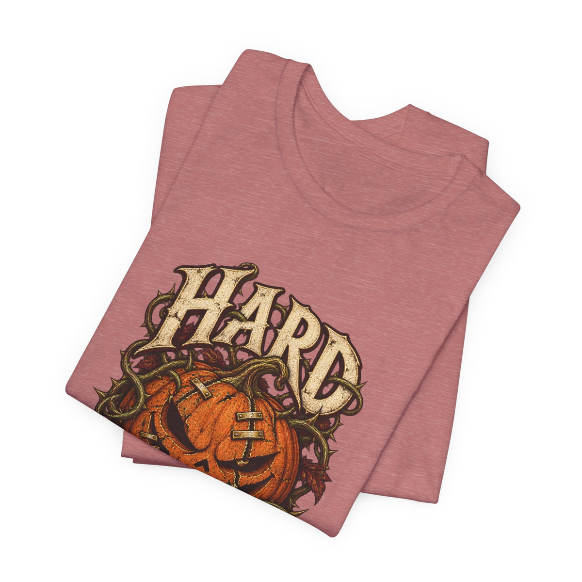 Hard to Kill — Halloween Unisex Tee | Ascensum Wear
