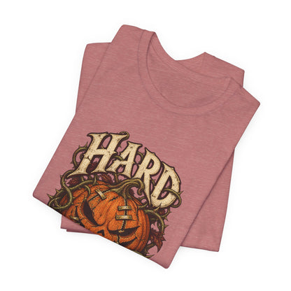 Hard to Kill — Halloween Unisex Tee | Ascensum Wear