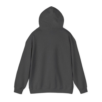 Hard to Kill — Halloween Unisex Hoodie | Ascensum Wear