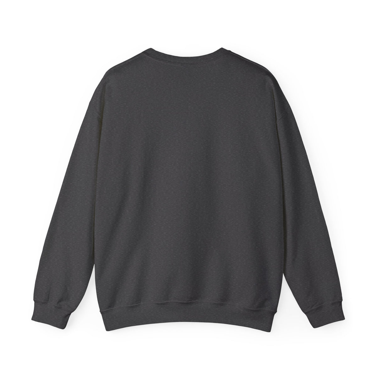Here for the Boos — Vintage Ghost Trio Unisex Crewneck | Ascensum Wear