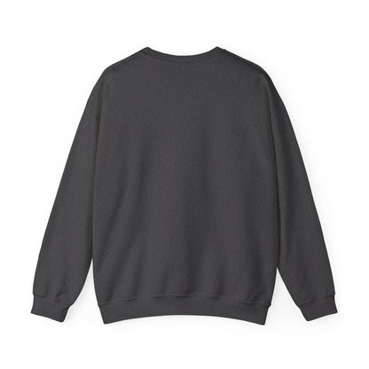 Here for the Boos — Vintage Ghost Trio Unisex Crewneck | Ascensum Wear