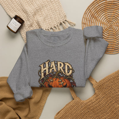Hard to Kill — Halloween Unisex Crewneck | Ascensum Wear