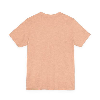 Here for the Boos — Vintage Ghost Trio Unisex Tee | Ascensum Wear