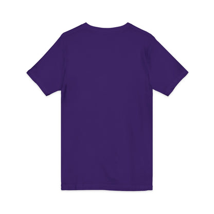 Hard to Kill — Halloween Unisex V Neck | Ascensum Wear