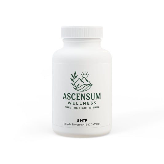 5-HTP Supplement (60 Capsules)