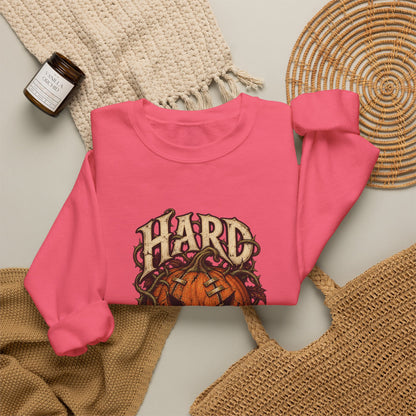 Hard to Kill — Halloween Unisex Crewneck | Ascensum Wear