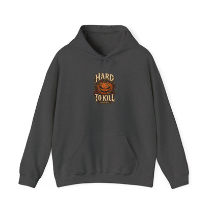 Hard to Kill — Halloween Unisex Hoodie | Ascensum Wear