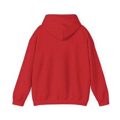 A Little Wicked A Lot Stronger — Halloween Unisex Hoodie | Ascensum Wear
