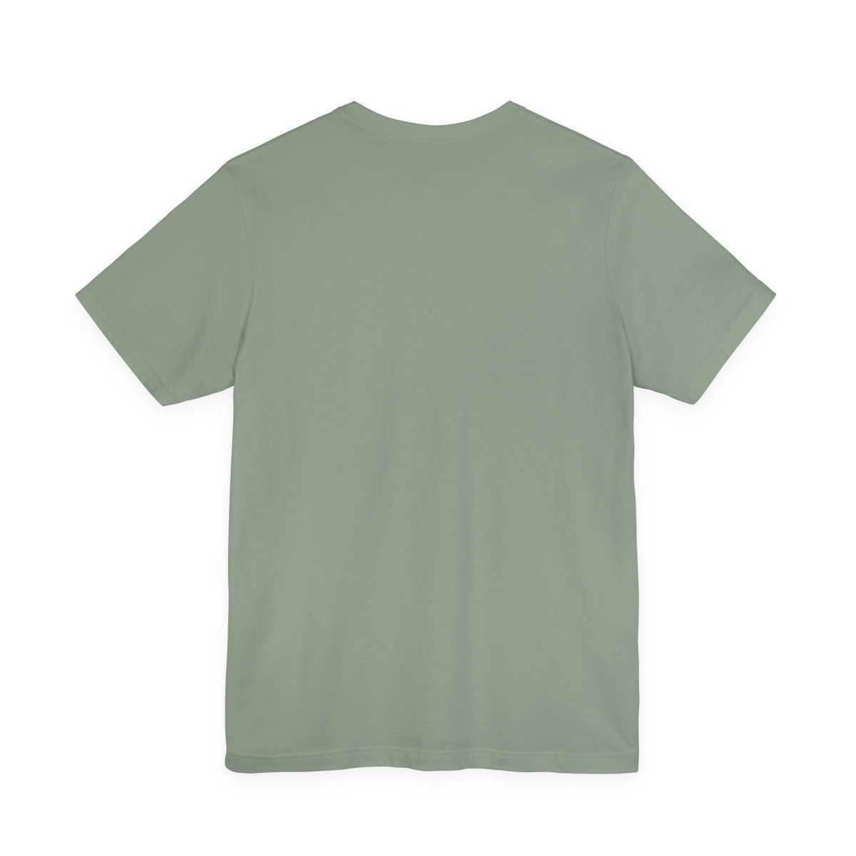 Strong Isn't a Size — Women's Empowerment Tee | Ascensum Wear
