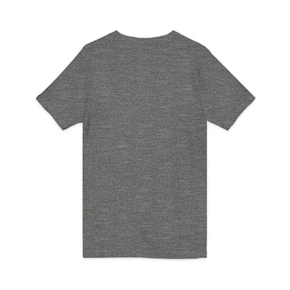 Mostly Self-Raised | Women's Empowerment V-Neck Tee