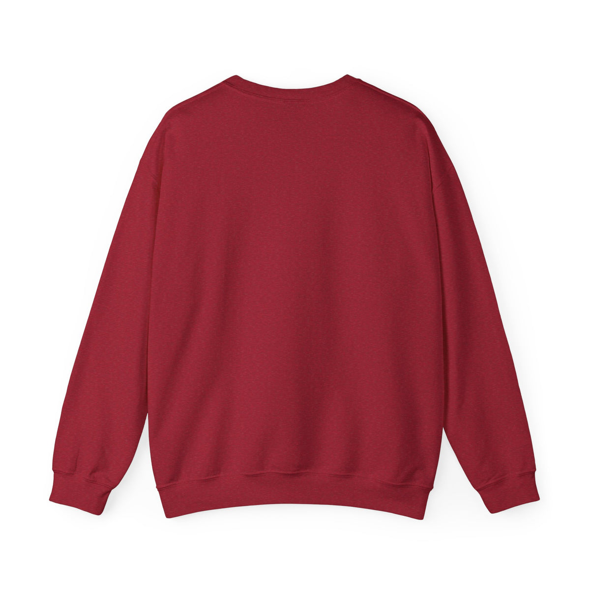 Here for the Boos — Vintage Ghost Trio Unisex Crewneck | Ascensum Wear