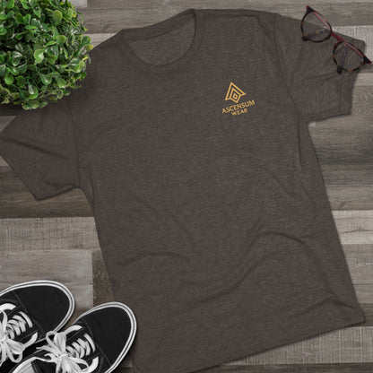 Divine Resistance Tee – Angel of Ascension Edition