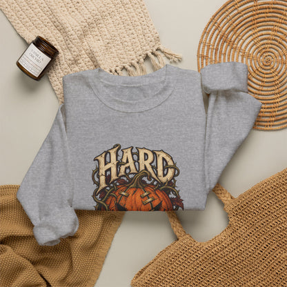 Hard to Kill — Halloween Unisex Crewneck | Ascensum Wear
