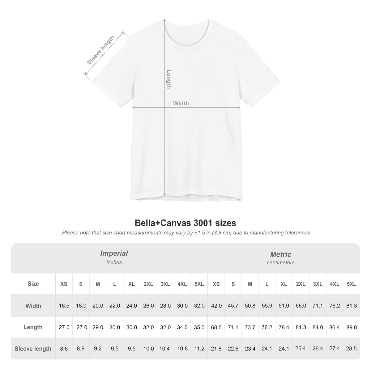 Resting Witch Face — Halloween Unisex Tee | Ascensum Wear