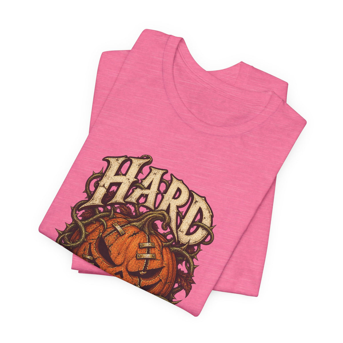 Hard to Kill — Halloween Unisex Tee | Ascensum Wear
