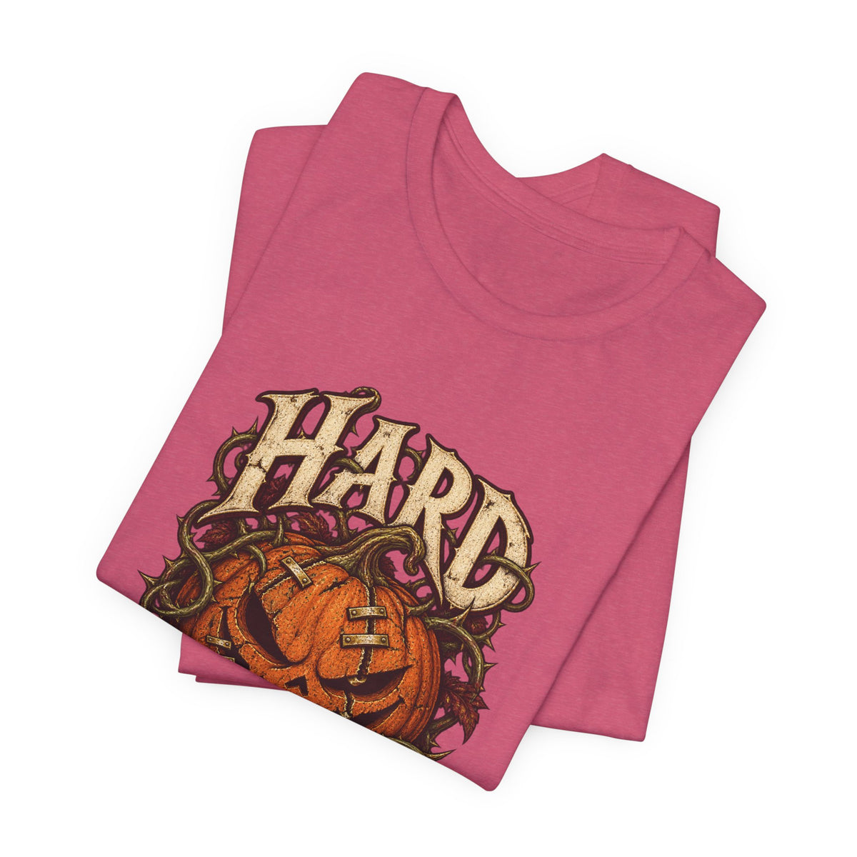 Hard to Kill — Halloween Unisex Tee | Ascensum Wear