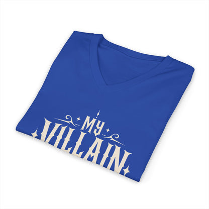My Villain Origin Story Is Going Great — Women's Empowerment V Neck
