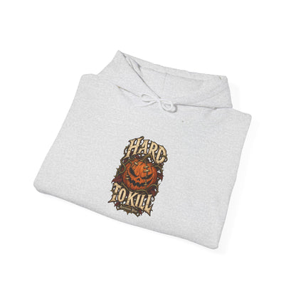 Hard to Kill — Halloween Unisex Hoodie | Ascensum Wear