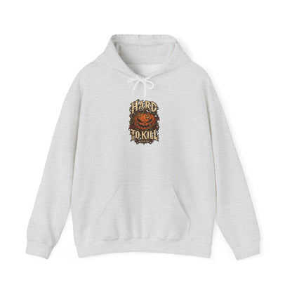 Hard to Kill — Halloween Unisex Hoodie | Ascensum Wear