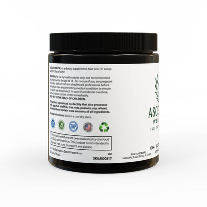 ION + Select Electrolyte Supplement (225g, 7.9oz)