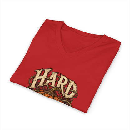 Hard to Kill — Halloween Unisex V Neck | Ascensum Wear