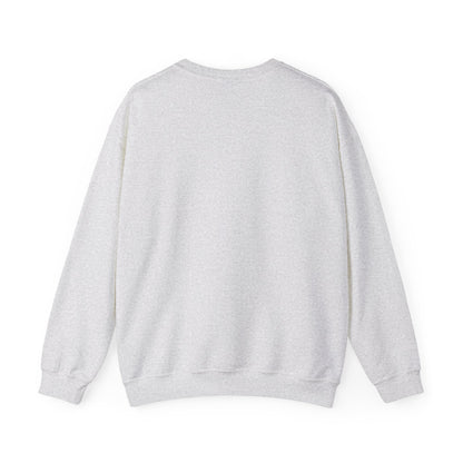 Strong Enough to Haunt You — Halloween Unisex Crewneck | Ascensum Wear
