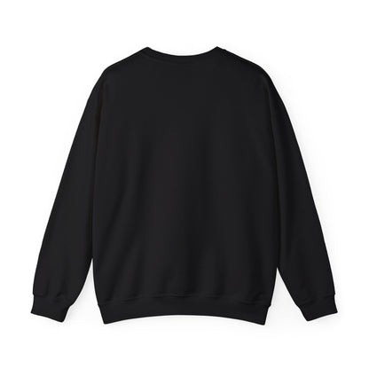 Here for the Boos — Vintage Ghost Trio Unisex Crewneck | Ascensum Wear