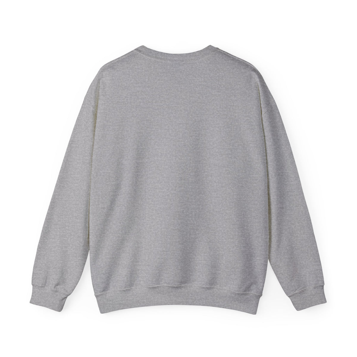 Strong Enough to Haunt You — Halloween Unisex Crewneck | Ascensum Wear
