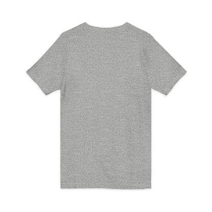 A Little Wicked A Lot Stronger — Halloween Unisex Tee | Ascensum Wear