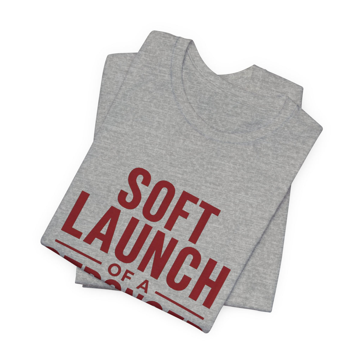 Soft Launch of a Stronger Me — Women's Empowerment Tee | Ascensum Wear