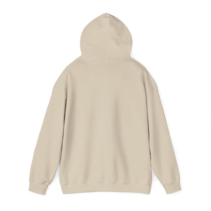 A Little Wicked A Lot Stronger — Halloween Unisex Hoodie | Ascensum Wear