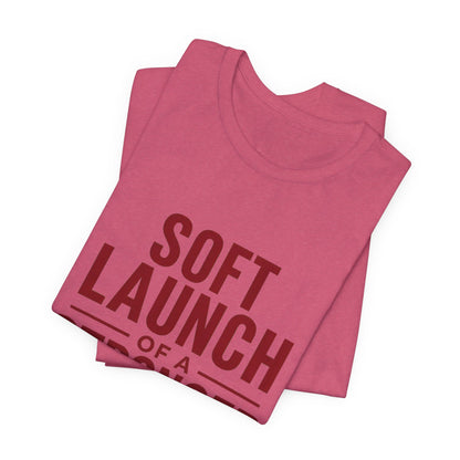 Soft Launch of a Stronger Me — Women's Empowerment Tee | Ascensum Wear