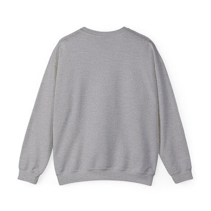 Here for the Boos — Vintage Ghost Trio Unisex Crewneck | Ascensum Wear