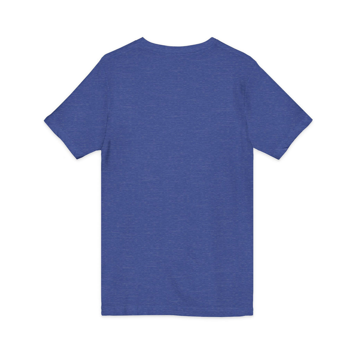 Not High Maintenance, Self-Maintaining | Women's Empowerment V-Neck Tee