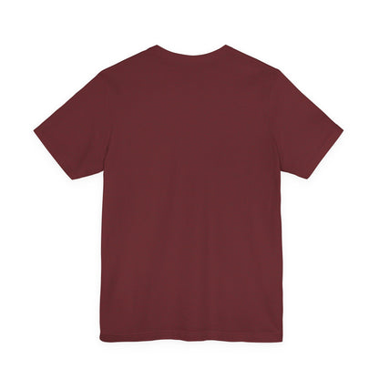 Here for the Boos — Vintage Ghost Trio Unisex Tee | Ascensum Wear