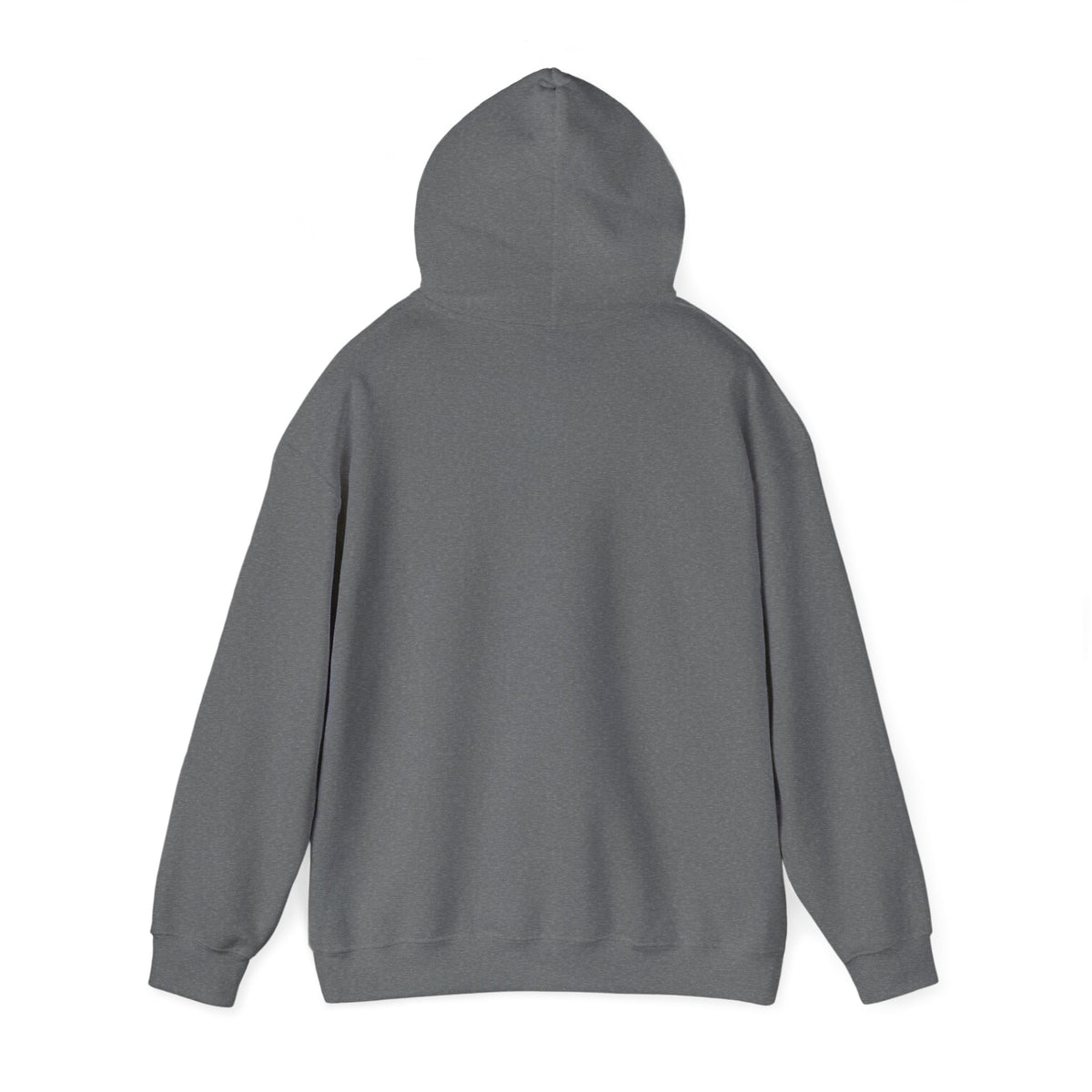 A Little Wicked A Lot Stronger — Halloween Unisex Hoodie | Ascensum Wear