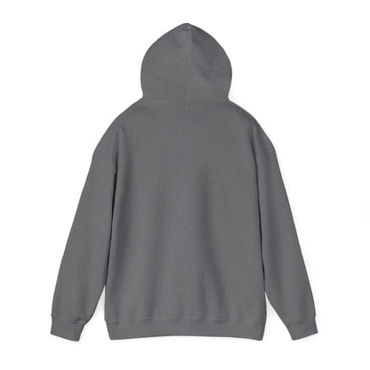 A Little Wicked A Lot Stronger — Halloween Unisex Hoodie | Ascensum Wear